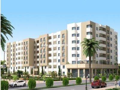 résidence la perle de carthage A tunis