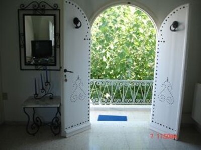 studio Maria -hammamet - L113