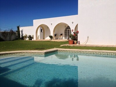 VILLA YAKOUTA zone Miramar