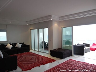 apartment Cosmos A to Hammamet