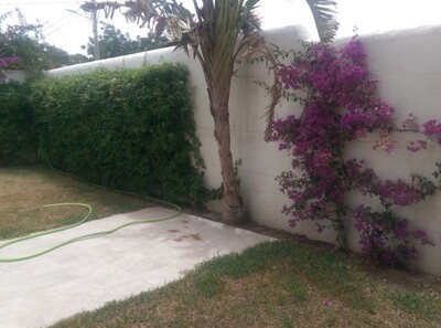 Villa MAYSSOUN ZOne théatre