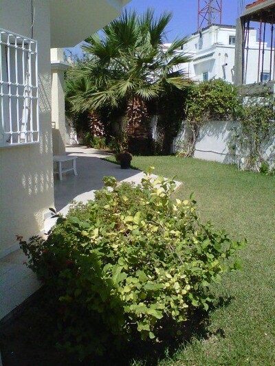Villa IKRAM Zone Khayyem