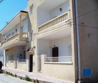 Occasion à Jawhara immeuble à vendre