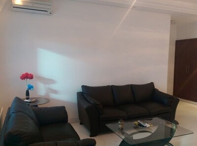 Appartement ZEN zone Miramar