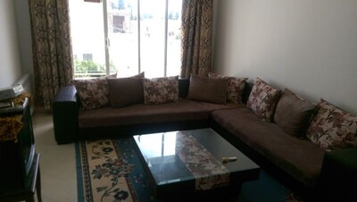 Appartement AIDA Hammamet