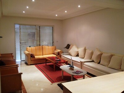 Appartement NICKEL 1 Centre ville