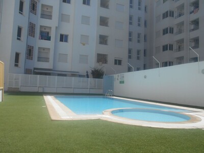 Villa à Hammamet nn