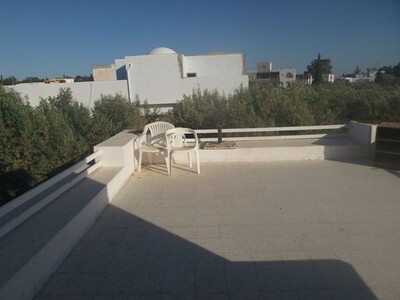 Appartement IKBAL 1 Miramar