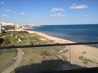 Appartement ILYES Hammamet