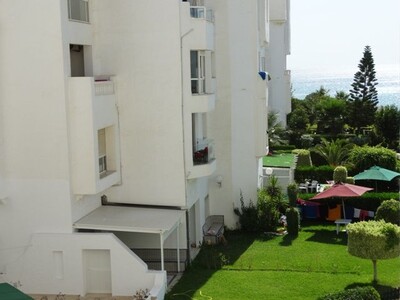 Appartement OMAR pied das l'eau