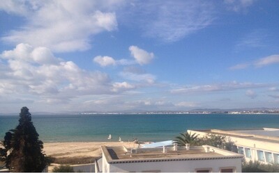 Appartement NIDHAL située centre ville