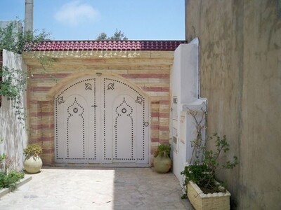 villa zeineb A mrezka