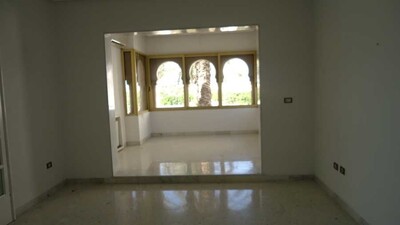 etage de villa à kantaoui