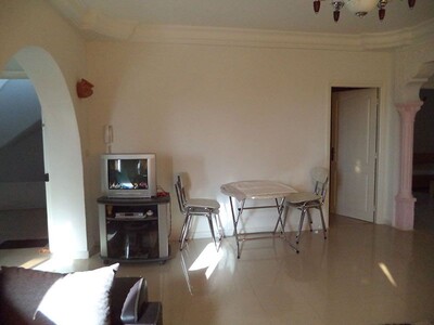 APPARTEMENT BRAVO HAMMAMET