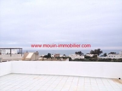 villa yani A hammamet nord