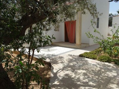 Villa PHOENIX située Hammamet Nord