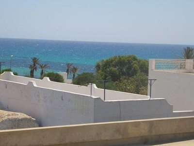 Villa NEJMA La medina