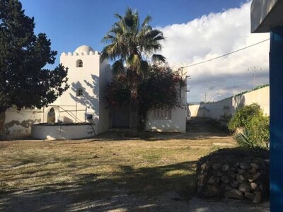 FERME Hammamateoise Hammamet