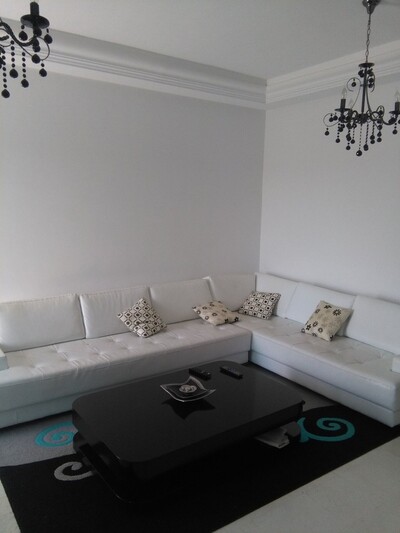 Magnifique appartement S+2 à vendre