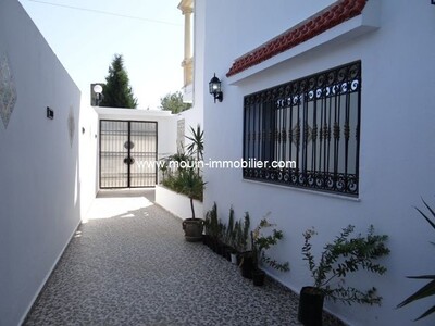 appartement saphir A birbouregba