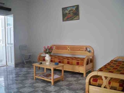 APPARTEMENT NARJESS - Hammamet Nord- L098