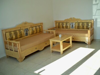 Appartement Jamel -HAMMAMET - L001