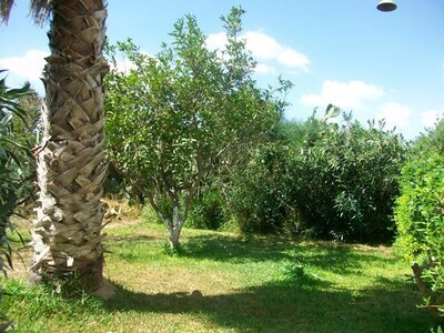 APPARTEMENT MERYAM -HAMMAMET NORD- L017