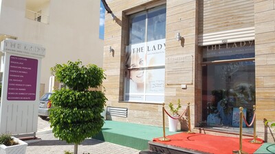 Fonds de commerce d'un centre d'esthétique et de Coiffure au Lac