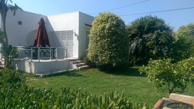 Maison HASSEN 1 Zone Craxi
