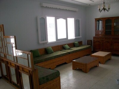 DAR EL HANA - HAMMAMET NORD - L038