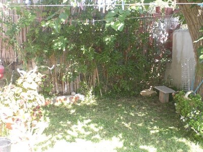 APPARTEMENT ARCADIA - MREZKA - L027