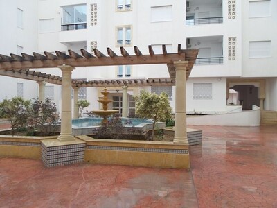 Appartement BE COOL HN