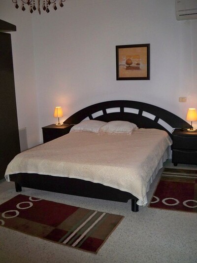 APPARTEMENT HEDI - Hammamet Nord- L006
