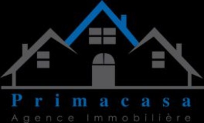 Villa de 3 étages à Borj Sedria