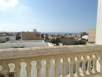Villa RAWDHA  Hammamet