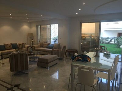 DUPLEXE YASMINE vente à Hammamet Nord