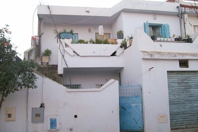 Bonne affaire*-maison-