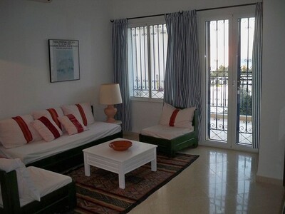 APPARTEMENT RIO - HAMMAMET NORD - L014