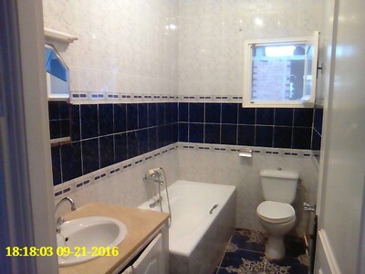 Appartement a la marsa