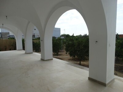 Villa ZARA Birbouregba