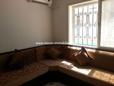 apartment Zenith Hammamet North mrezka aa