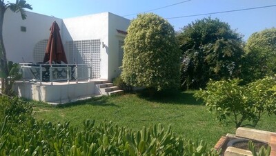 Maison HASSEN 1 à CRAXI