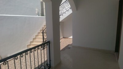 Home MOCHA Hammamet