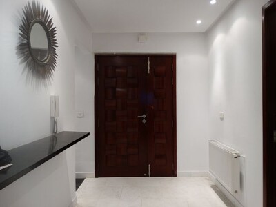 Appartement COCOON zone Miramar