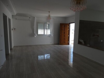 APPARTEMENT MONA  Hammamet REF