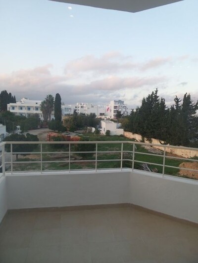 Appartement NARMINE 2  Zone Miramar