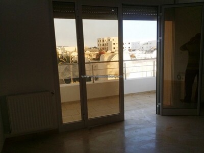 APPARTEMENT STYLE 2  Hammamet