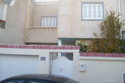 Vente une Coquette maison