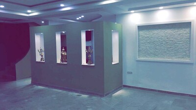 duplex et 4 appartements