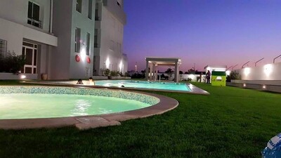 RESIDENCE TEJ EL BAHR